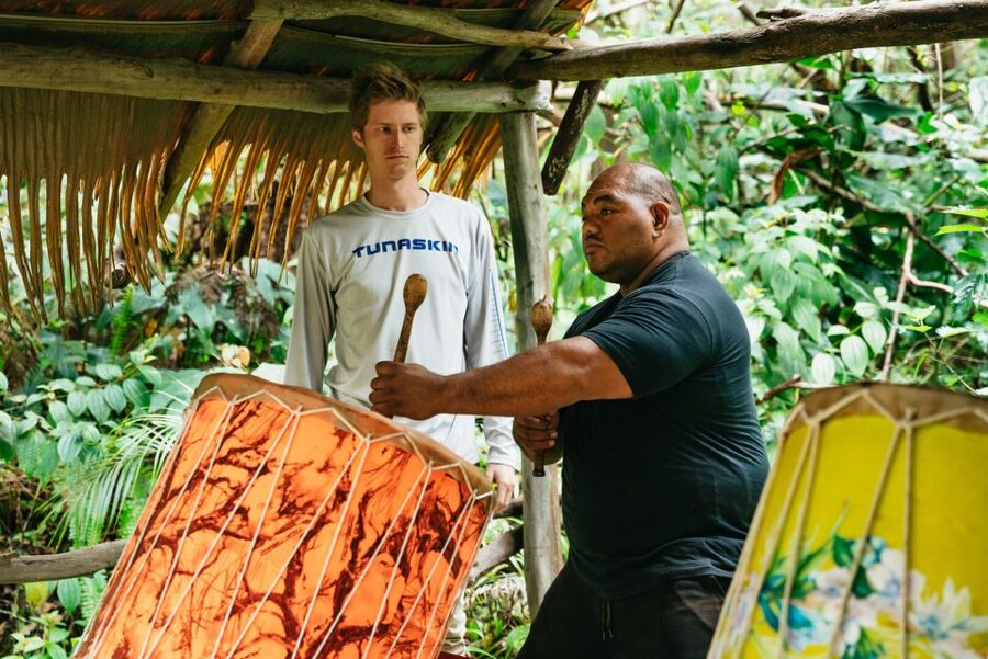 Holualoa: Polynesian Culture ATV Tour - Who should book this Holualoa ATV tour?