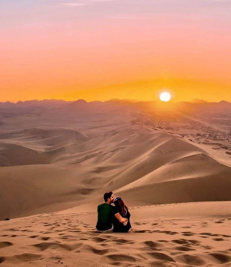 Huacachina: Dune Buggy & Sandboard | Huacachina Oasis | Ica - The main strengths and weaknesses