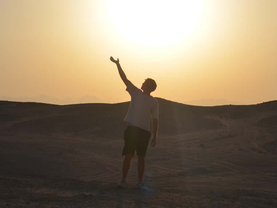 Hurghada: ATV Safari Tour with Camel Ride - Practical details before you book