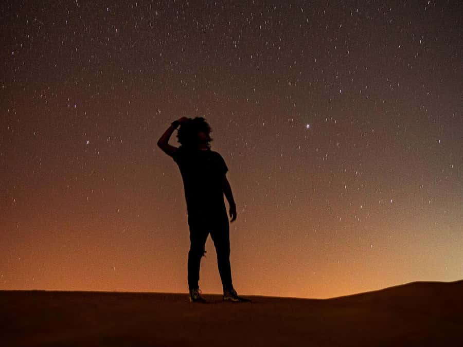Hurghada: ATV Tour with Camel Ride, Dinner Show & Stargazing - Getting from the Red Sea resorts to the desert