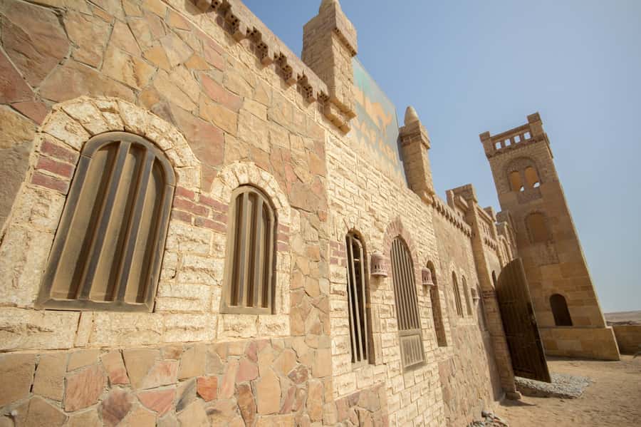 Hurghada: Desert Quad Bike Camel Ride with Optional GoPro - What to bring and what costs extra