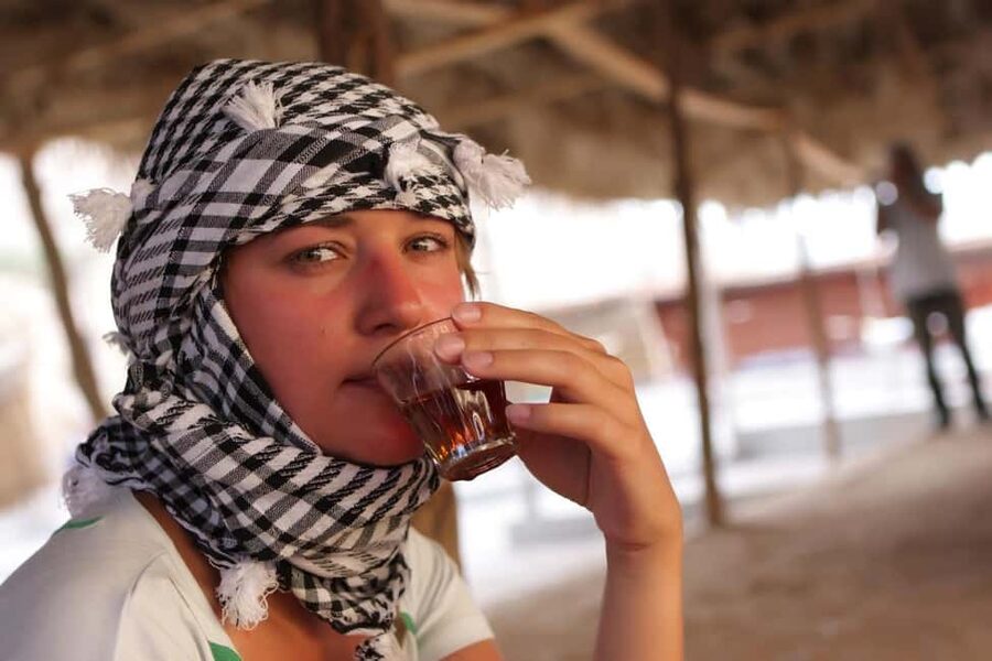 Hurghada: Mega Jeep safari, ATV & Bedouin vibe, and Dinner - Key points at a glance