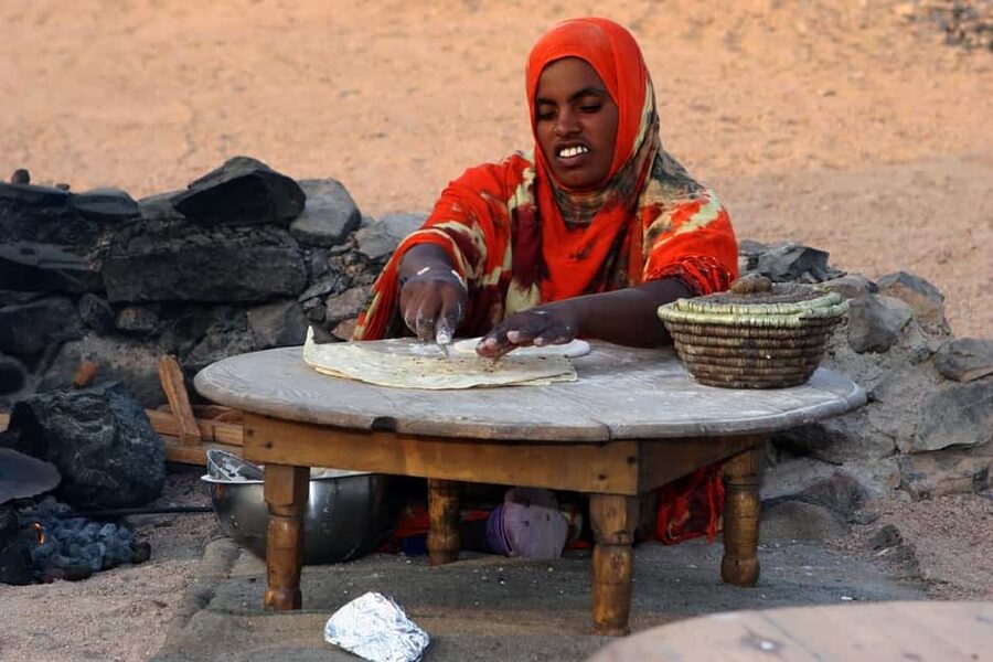 Hurghada: Mega Jeep safari, ATV & Bedouin vibe, and Dinner - Who should book this safari?