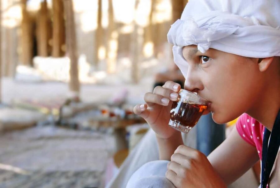 Hurghada: Mega Jeep safari, ATV & Bedouin vibe, and Dinner - What the $34 price really covers
