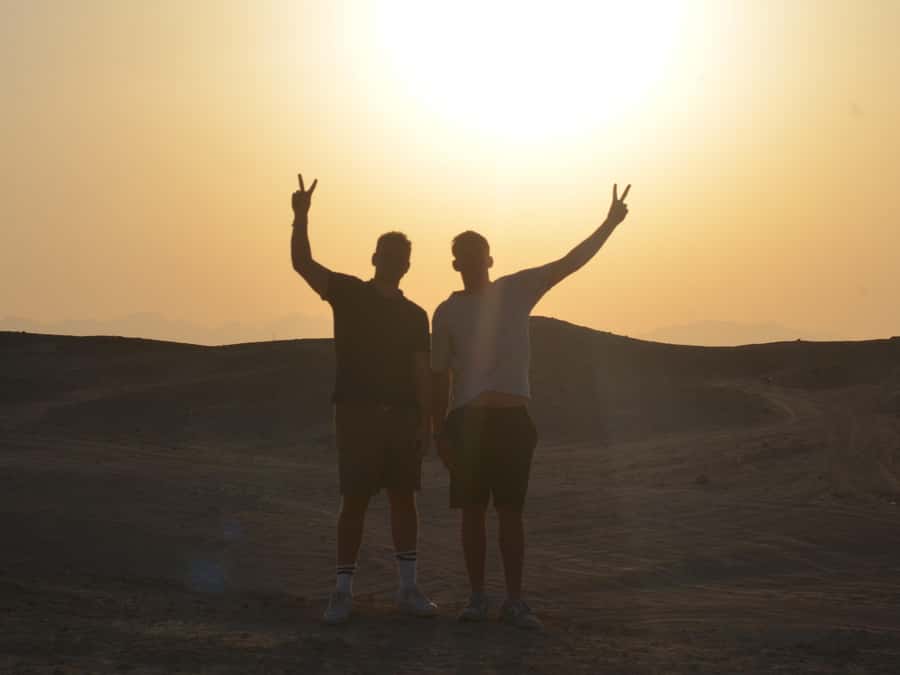 Hurghada Quad & ATV Ride with Camel, Desert Vibes & Sea View - Is the $10 price good value?