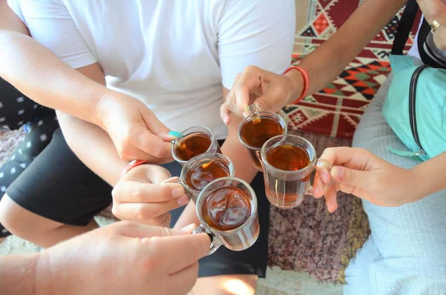 Hurghada: Quad Bike and Camel Ride with Dinner and Show - How to make the most of the $58 price