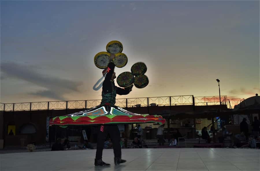 Hurghada: Quad Bike, Buggy, Jeep Safari, Camel Ride & Dinner - Key points to know before booking