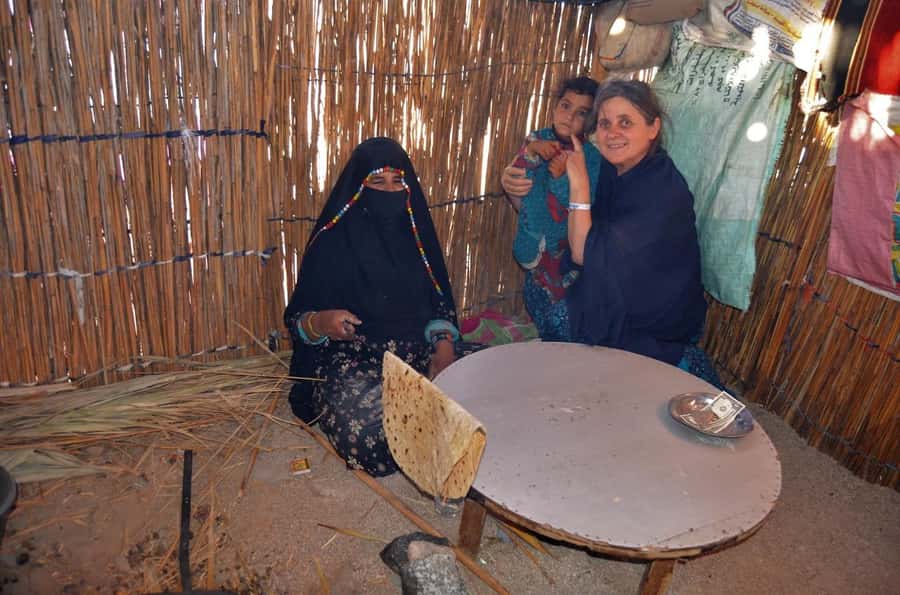 Hurghada: Quad Bike, Buggy, Jeep Safari, Camel Ride & Dinner - The camel ride needs a quick confirmation
