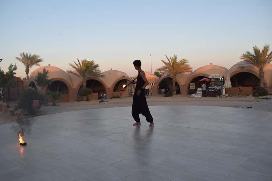 Hurghada: Quad Bike, Buggy, Jeep Safari, Camel Ride & Dinner - Who will enjoy this $40 desert day?