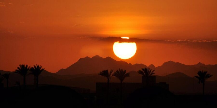 Hurghada: Quad Bike, Sea, Camel, Safari, Stargazing & Dinner - The camel ride: short, simple, and photo-friendly