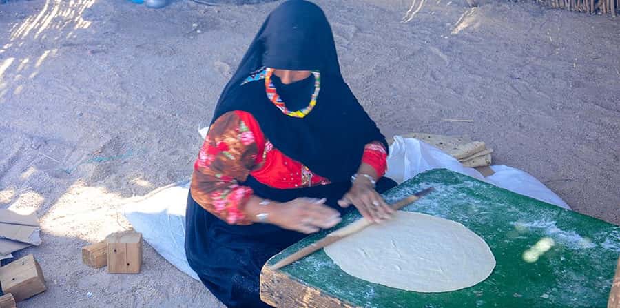 Hurghada: Safari Jeep, Buggy, Camel, Quad, Bedouin Dinner - Who will get the most from this outing