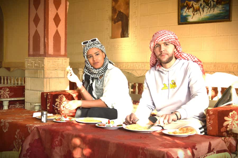 Hurghada: Sunrise Quad Bike, Camel and Oriental Breakfast - The practical timing that can make or break sunrise