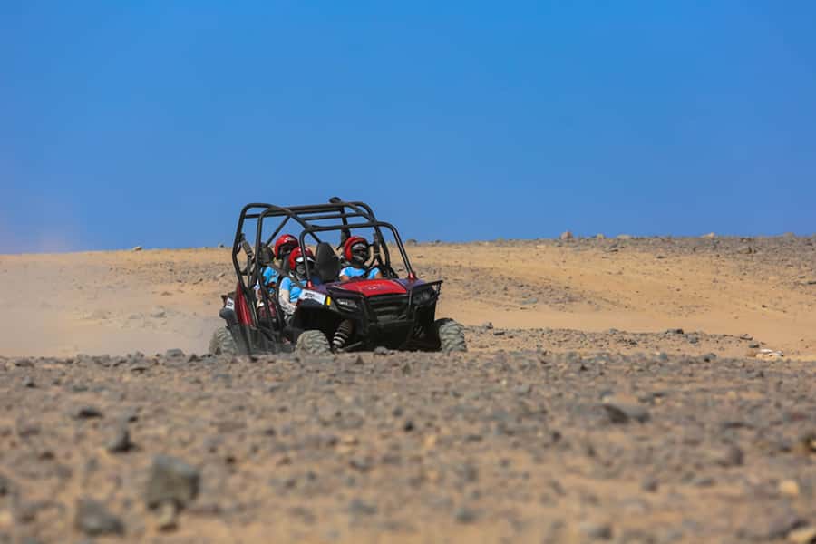 Hurghada: Sunset Desert Safari by Dune Buggy - Should you book the Hurghada dune buggy safari?