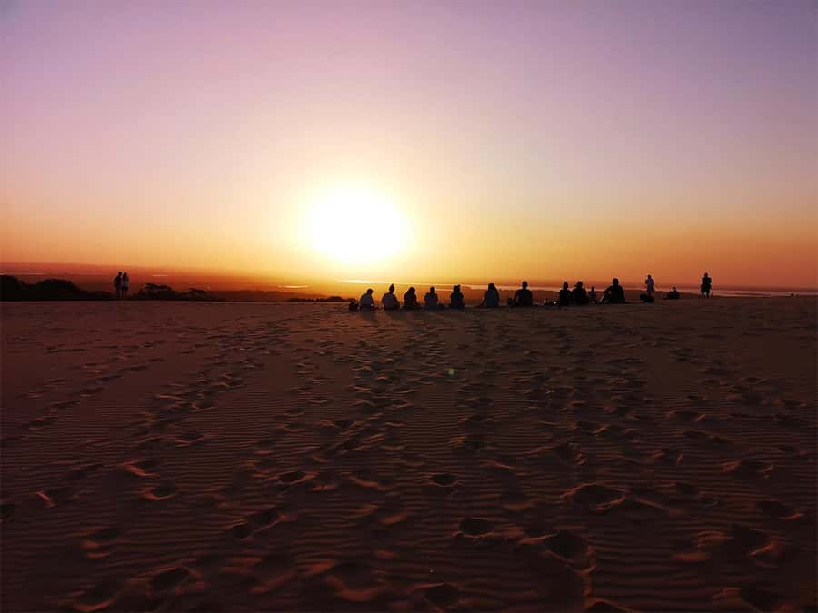 Hurghada: Sunset Quad Bike, Camel w/ Opt Stargazing and BBQ - Quick takeaways before you book
