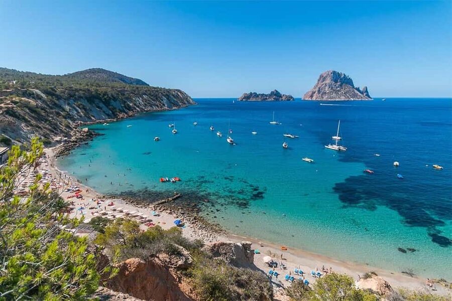 Ibiza: Buggy Excursion to Explore Beaches and Unique Views - Why the buggy is a useful way to see Ibiza