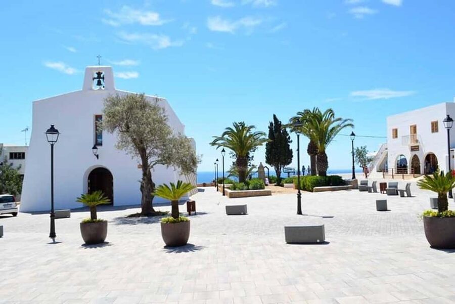 Ibiza: Buggy Excursion to Explore Beaches and Unique Views - Who should book this Ibiza outing