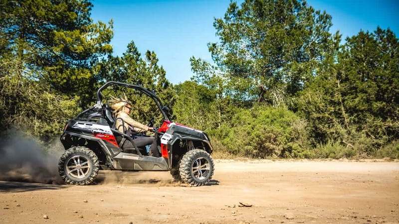 Ibiza: Buggy Excursion to Explore Beaches and Unique Views - Should you book the Emove Ibiza buggy excursion?