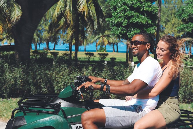 Island ATV and Buggy Tour - Key points before you book