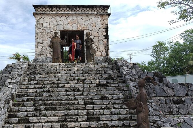 Island Buggy Tour & Mayan Experience - Who will enjoy this buggy outing