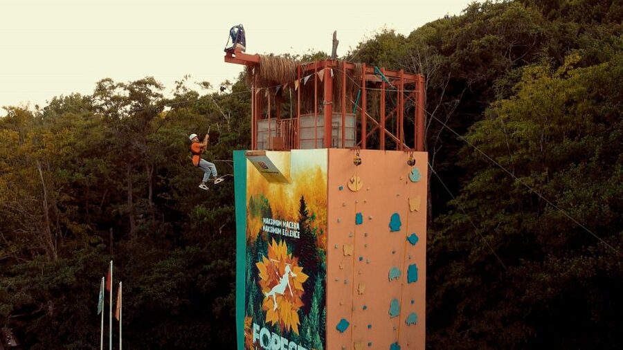 Istanbul: Belgrad Forest ATV Tour with Ziplining Option - What $118 means in practical terms
