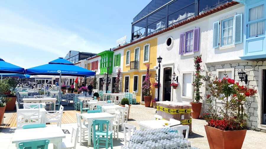 Istanbul: Sapanca Tour, Cable Car, Quad, & Zipline - Turkish delight, souvenirs, and spending caution
