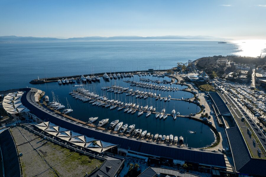 Istanbul: Sapanca Tour, Cable Car, Quad, & Zipline - Maşukiye waterfall and zipline choices