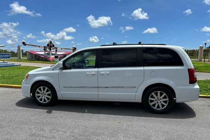 Jeep, Buggy, and Minivan Rentals in Cozumel - Sky Reef for swimming and snorkeling