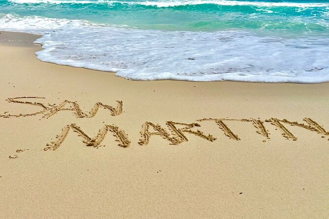 Jeep or Buggy Private VIP All inclusive - San Martin Beach offers the island’s quieter side