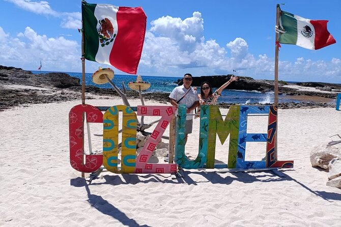Jeep or Buggy Private VIP All inclusive - Is this Cozumel Jeep or buggy tour worth booking?