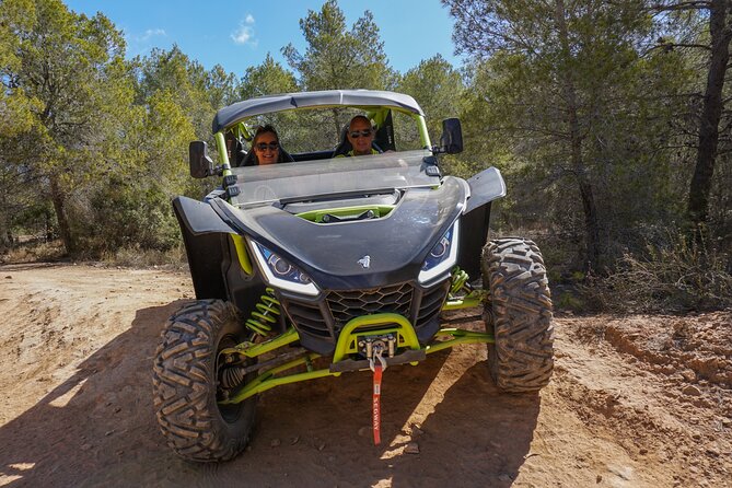 Jungle Buggy Tour in Benidorm - The photo option and what to expect afterward