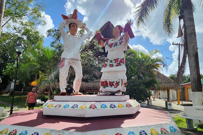 Jungle, Caverns and Tequila Mayan ATV Experience - What the guides add to the day