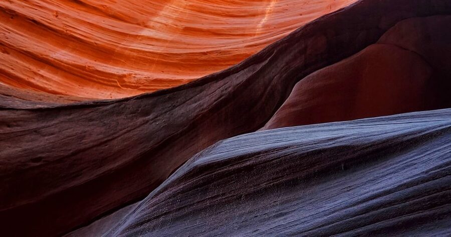 Kanab: Peek-a-Boo Slot Canyon ATV Self-Driven Guided Tour - Booking, cancellation, and timing details
