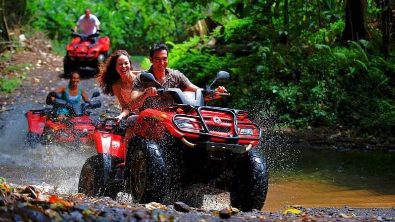Kemer: Quad Safari Experience - What the Kemer quad safari is really like