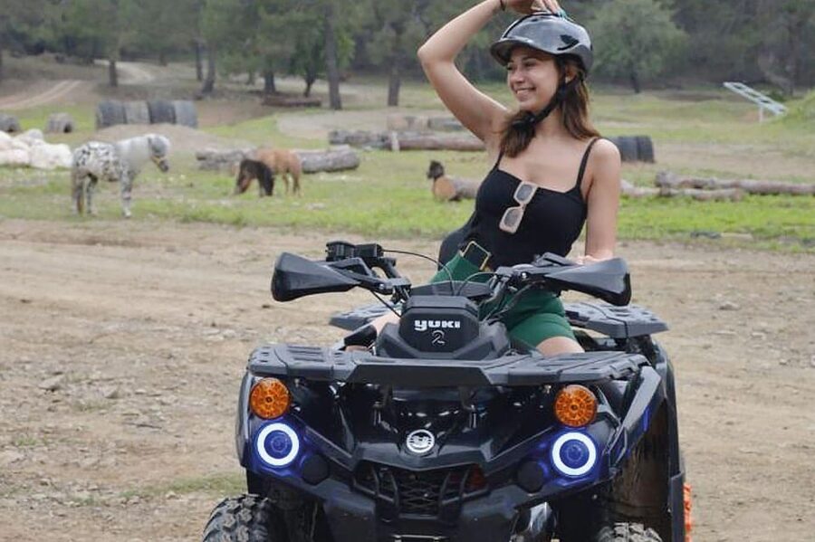 Kemer: Quad Safari Experience - Should you book the Kemer quad safari?