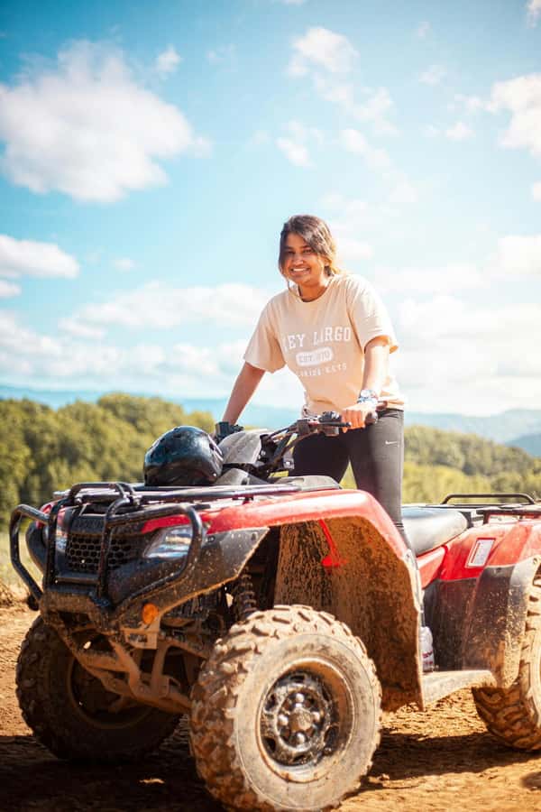 KhaoSok: Green Trails ATV Safari in Khao Sok - Key things to know before you ride