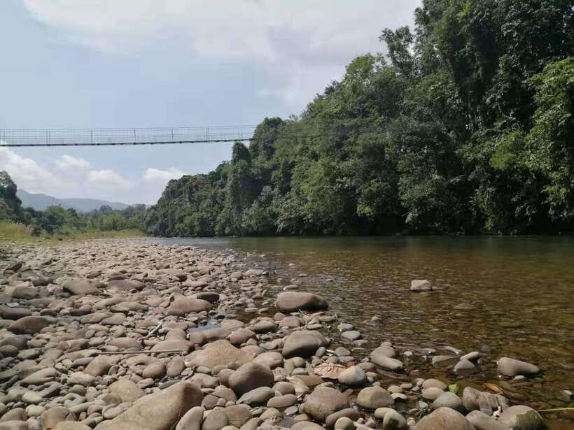 Kiulu River: River Rafting + ATV Shared Group Day Trip - How the two activities work together