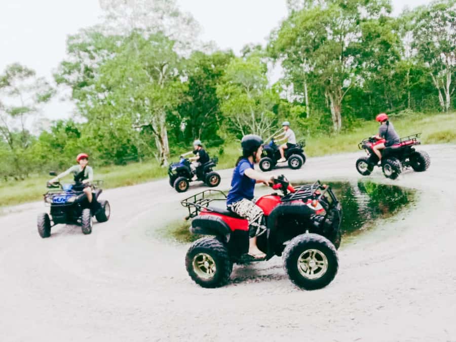 Ko Lanta : ATV Adventure On Koh Lanta Noi - Key points to know before you book