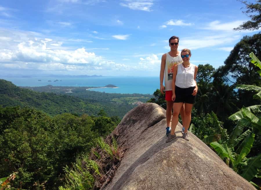 Ko Samui: X Quad Beginner Waterfall ATV Tour (1 Driver) - What the guides add to the experience