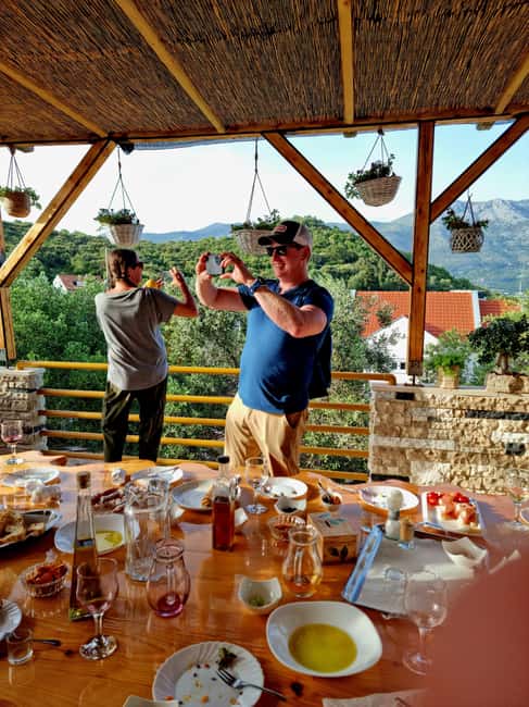 Korcula: Buggy Safari with Local Food and Wine Tasting - Why this buggy tour works so well on Korcula
