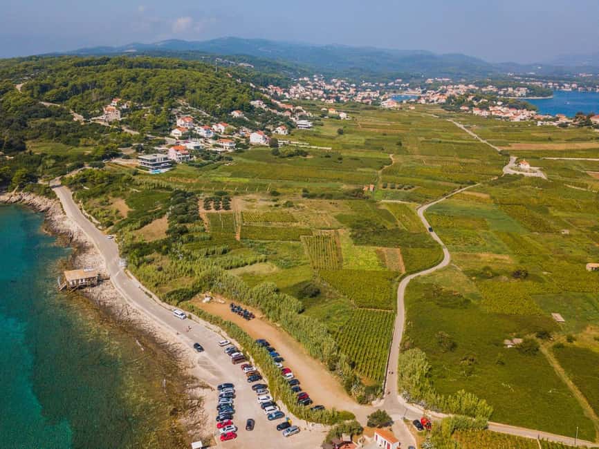 Korcula Buggy Safari With Wine Tasting - Should you book it?