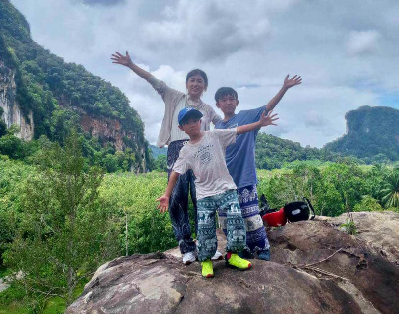 Krabi: 1-Hour ATV Adventure Through Beautiful Nature - Is $48 a fair price?