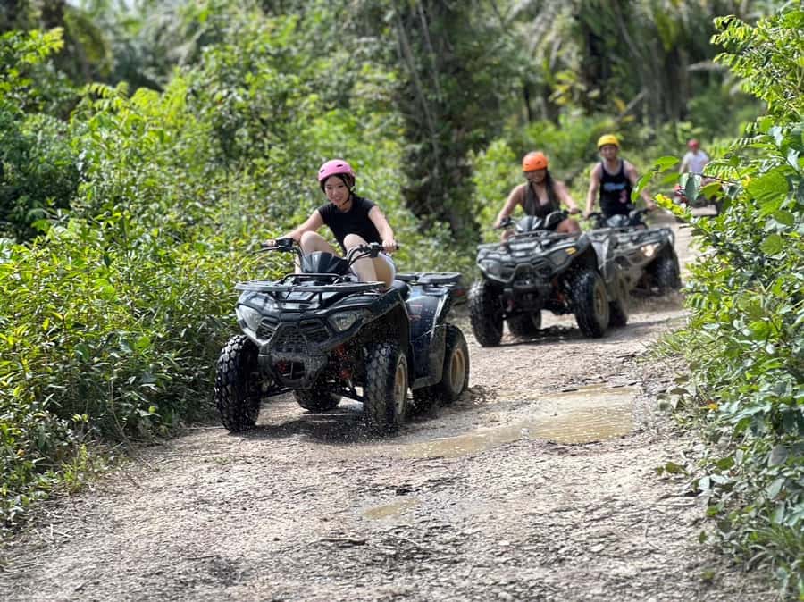 Krabi Horse Riding on the Beach and atv Extreme - Should you book the Krabi horse ride and ATV day?