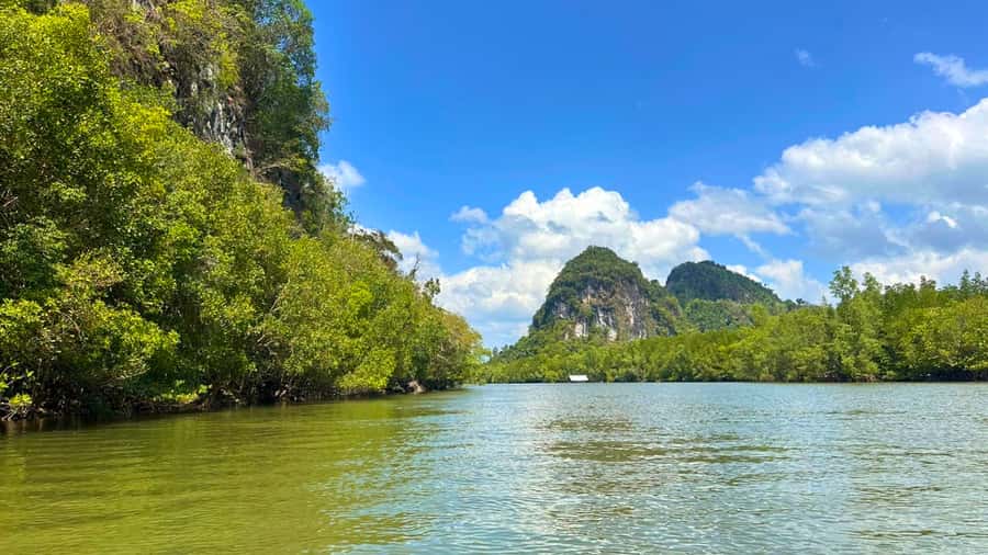 Krabi: Kayaking at Bor Thor with Optional ATV Ride - Should You Book the Bor Thor Kayak Tour?