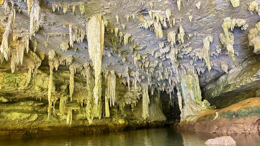 Krabi: Kayaking at Bor Thor with Optional ATV Ride - Who Will Enjoy This Tour Most?