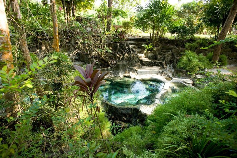 Krabi Outback Explorer with Thrilling ATV Ride - What the price includes and what it leaves out