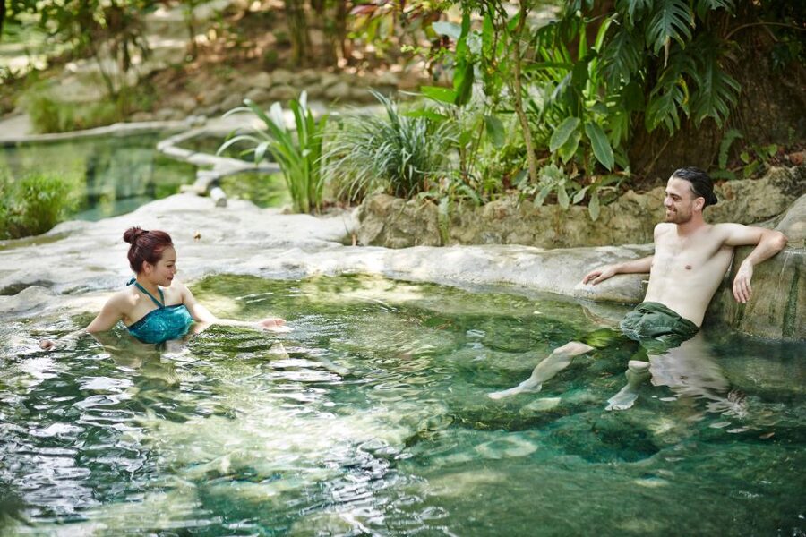 Krabi Outback Explorer with Thrilling ATV Ride - Who will enjoy this Krabi day trip