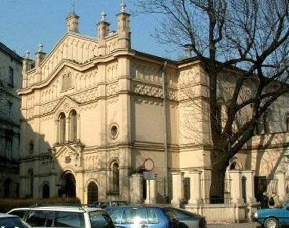 Krakow: City Sightseeing Tour Eco Electric Buggy Golf Cart - Key points to know before you book