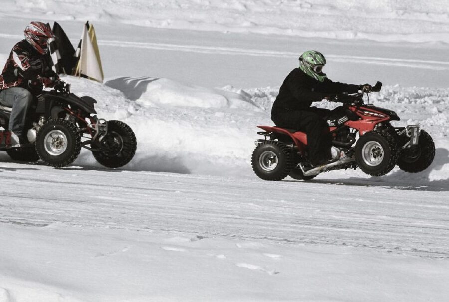 Krakow: Extreme Quad & Shooting Adventure with Hotel Pickup - Practical tips for a smoother day