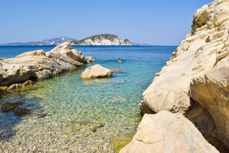 Laganas: Off-Road Buggy Adventure in Zakynthos with Lunch - Key points to know before you book