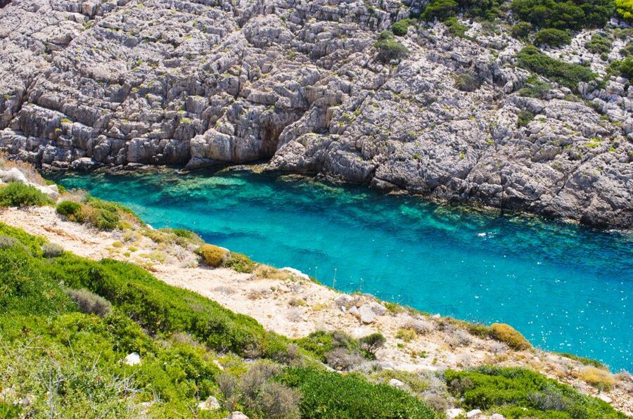 Laganas: Off-Road Buggy Adventure in Zakynthos with Lunch - Why this is more than a quick buggy ride